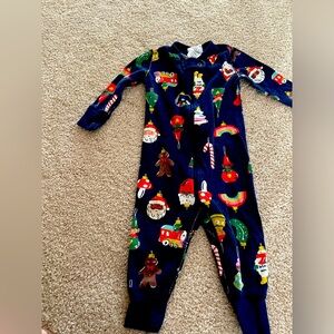 Hanna Anderson One Piece PJ